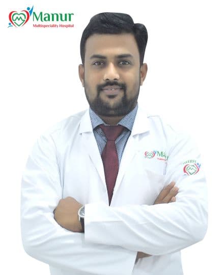 Dr. Dr Vikrant Kulkarni