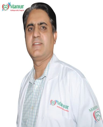 Dr. Dr Dinesh Valse