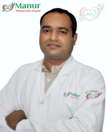 Dr. Dr Md Ali R Patel