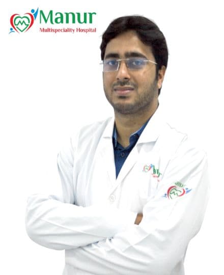 Dr. Dr Md Sadaquat Ullah Khan