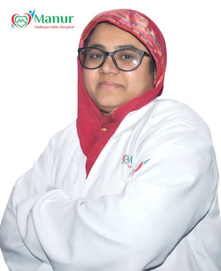 Dr. Smitha Khan
