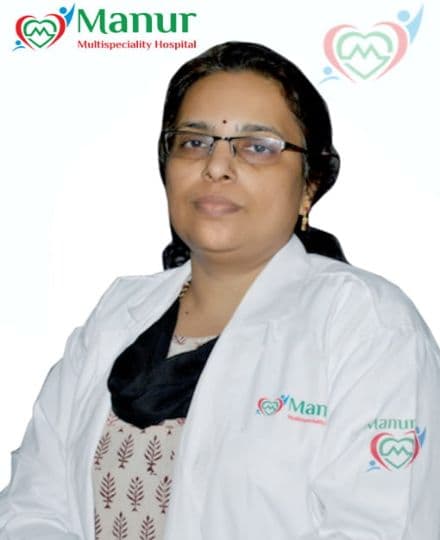 Dr. Dr Soumya Deshmukh