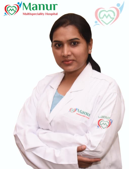 Dr. Dr Pratibha Shidli