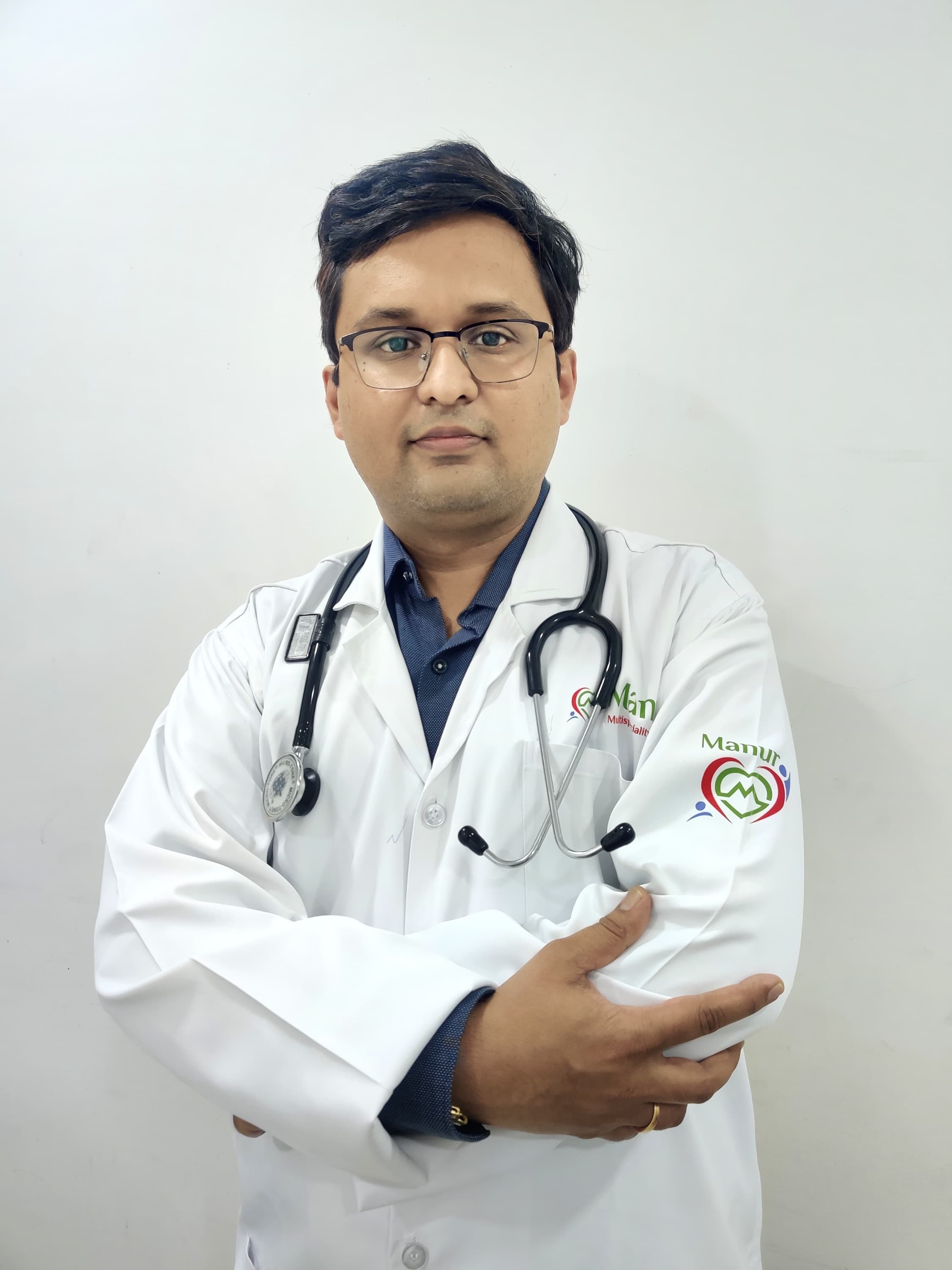 Dr. R.B Joshi