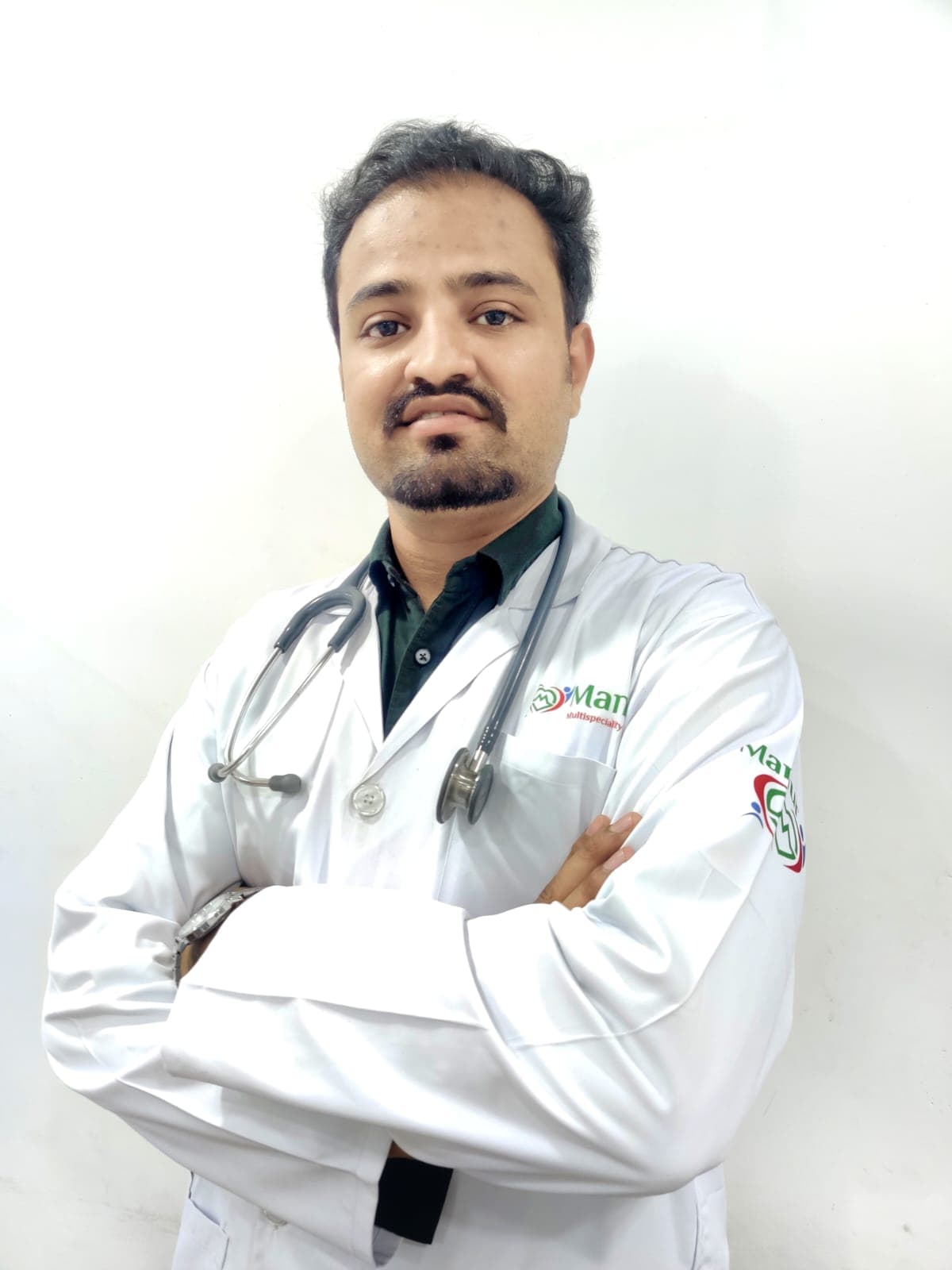 Dr. Mohammed Faizul Viqhas