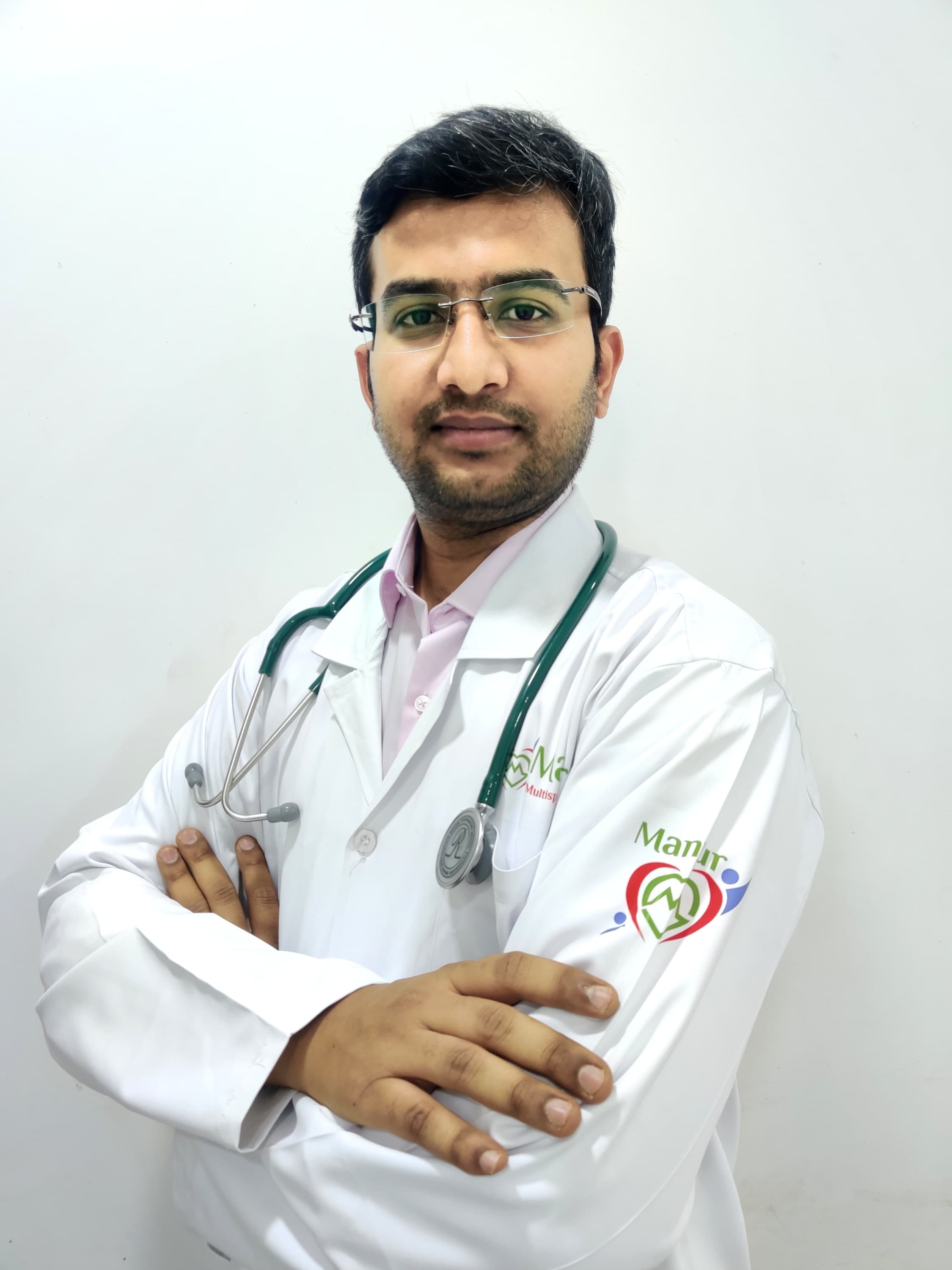 Dr. Dr Vivek Veeresh