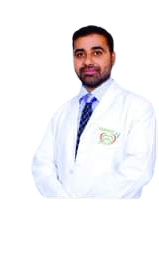 Dr. Dr Majid Talikoti