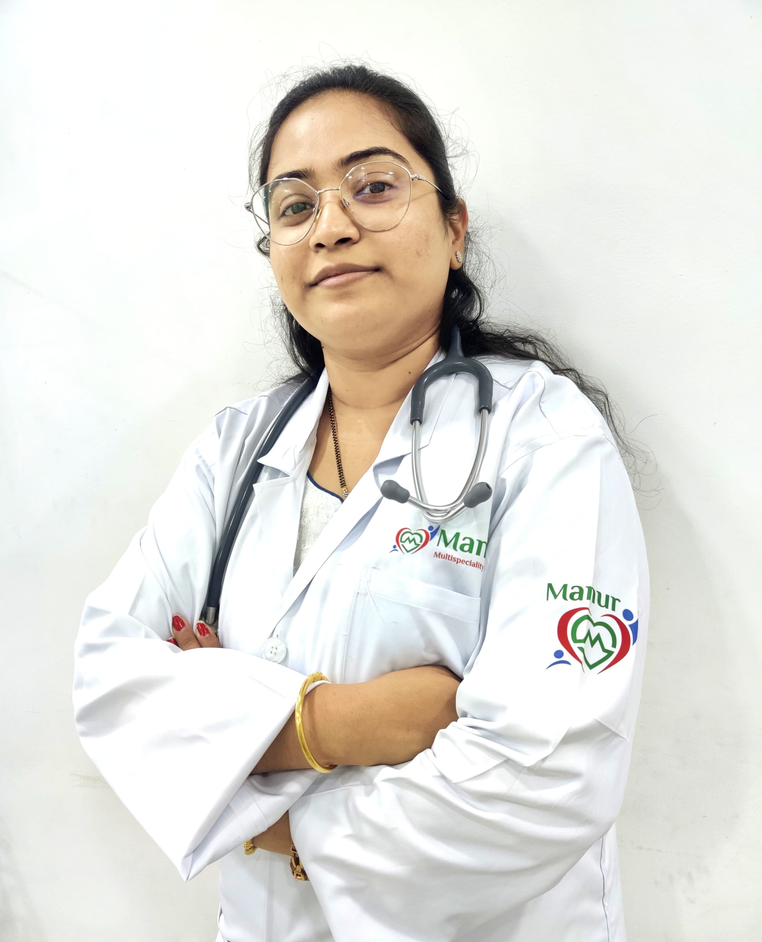 Dr. Prafula Gubbi