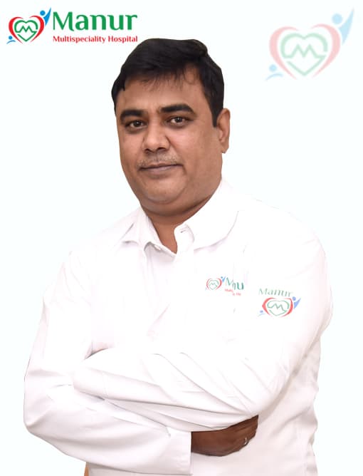 Dr. Dr Amol Patanage