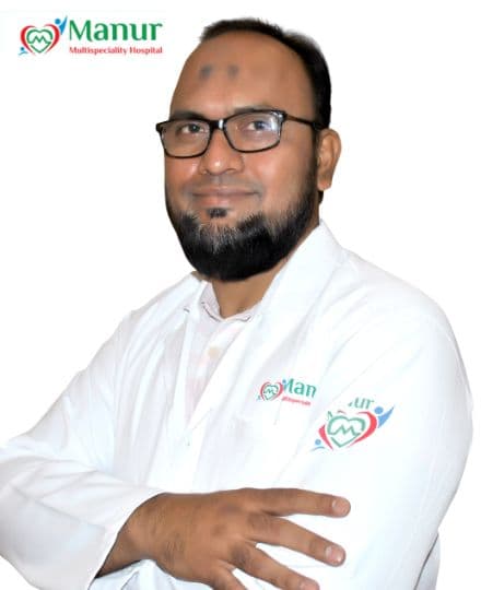 Dr. Dr Abdul Hakeem