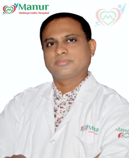 Dr. Dr Anil Kumar Malhari