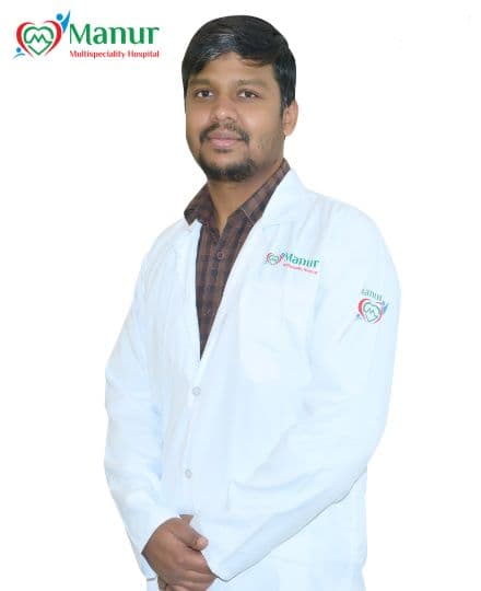 Dr. Dr Arif Raza
