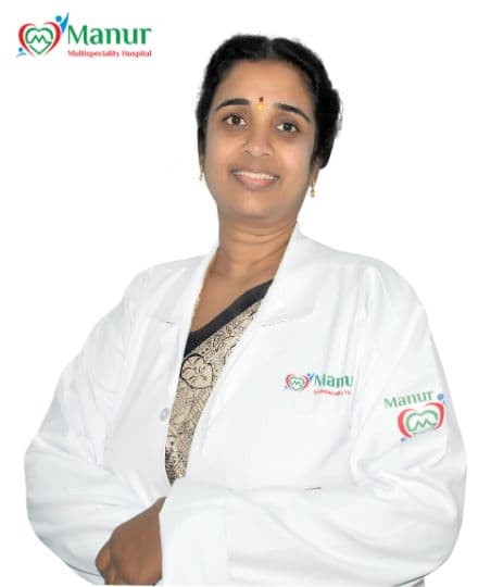 Dr. Dr Buvaneswari