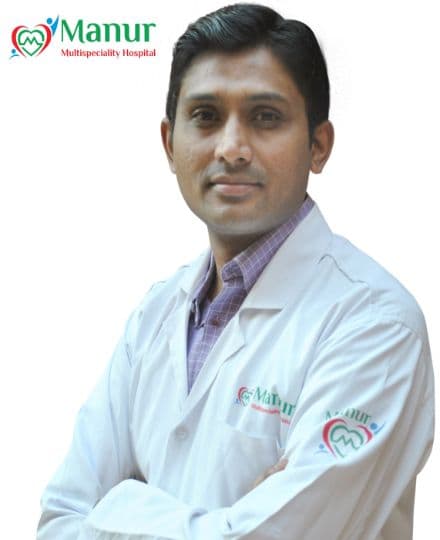 Dr. Dr Raj Ahemed I Mulla