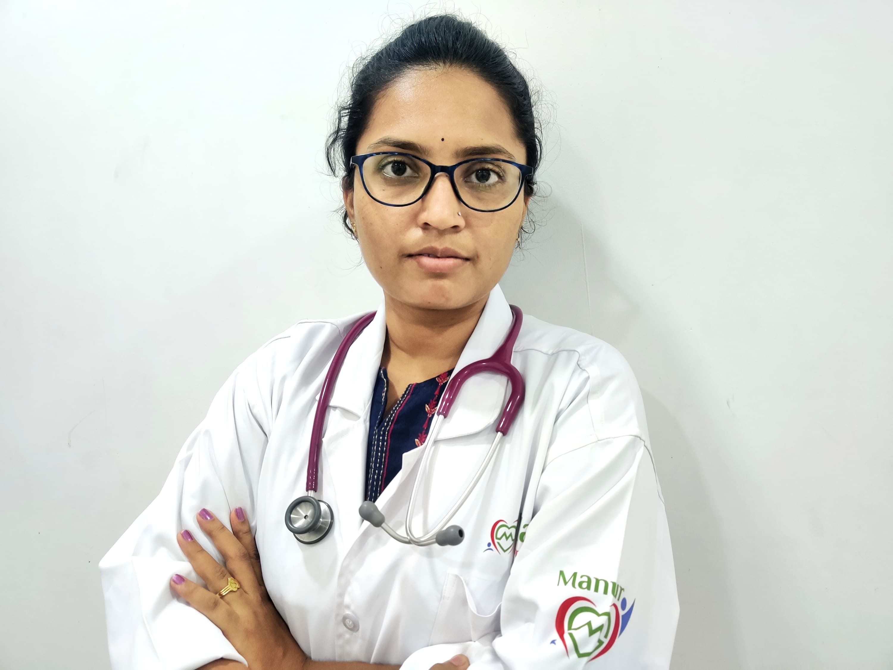 Dr. DR SANNIDHI SWAMY